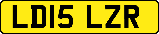 LD15LZR