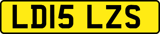 LD15LZS