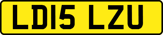 LD15LZU