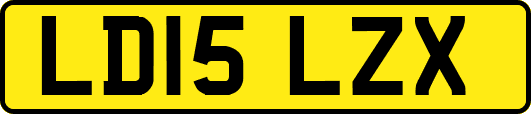 LD15LZX
