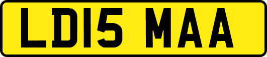LD15MAA