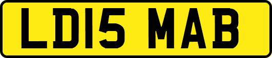 LD15MAB