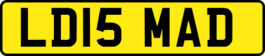 LD15MAD