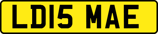 LD15MAE