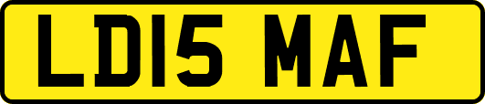 LD15MAF