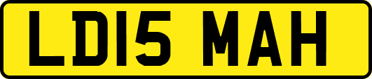 LD15MAH