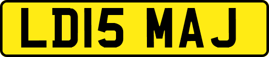 LD15MAJ