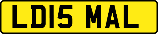 LD15MAL