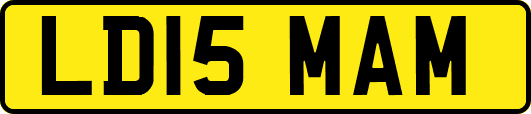 LD15MAM