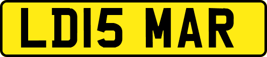 LD15MAR