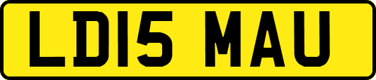 LD15MAU