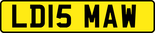 LD15MAW