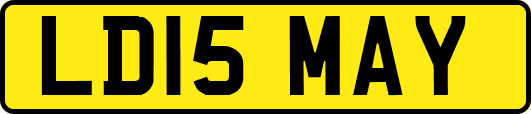 LD15MAY