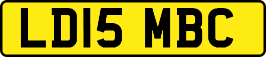 LD15MBC