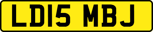 LD15MBJ