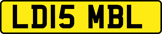 LD15MBL