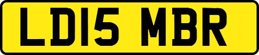 LD15MBR