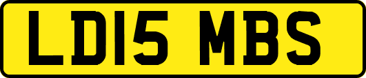 LD15MBS