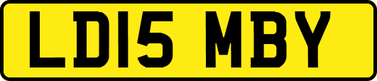 LD15MBY