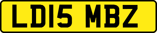 LD15MBZ