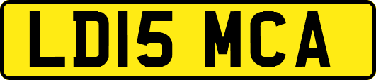 LD15MCA