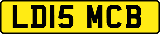 LD15MCB