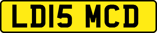 LD15MCD