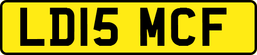 LD15MCF