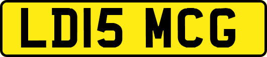 LD15MCG