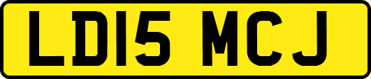 LD15MCJ