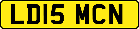 LD15MCN