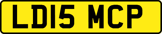 LD15MCP