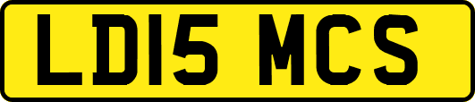 LD15MCS