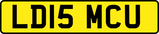 LD15MCU