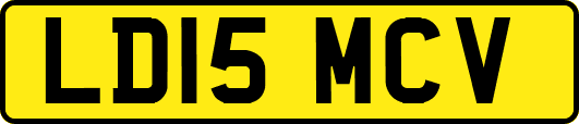LD15MCV