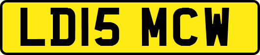 LD15MCW
