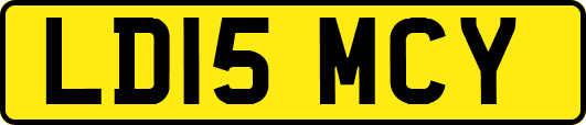 LD15MCY
