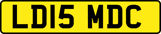 LD15MDC