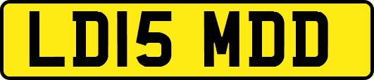 LD15MDD