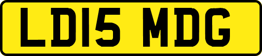 LD15MDG