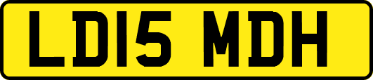 LD15MDH