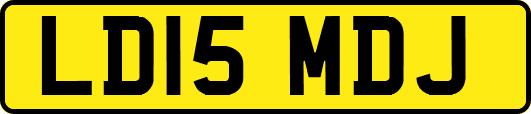LD15MDJ