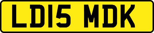 LD15MDK