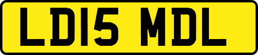 LD15MDL