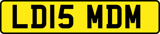 LD15MDM