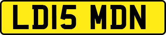 LD15MDN