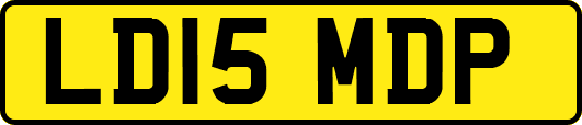 LD15MDP