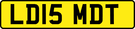 LD15MDT