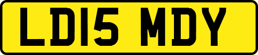LD15MDY