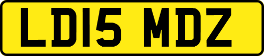 LD15MDZ